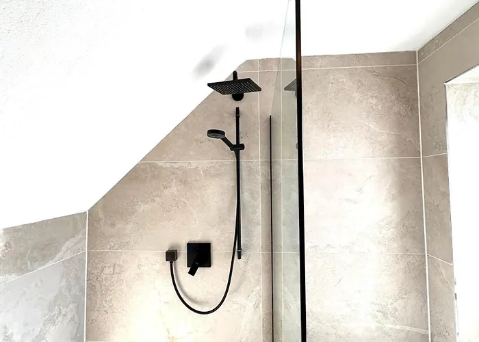 Maisonette Mit Whirlpool Stuttgart