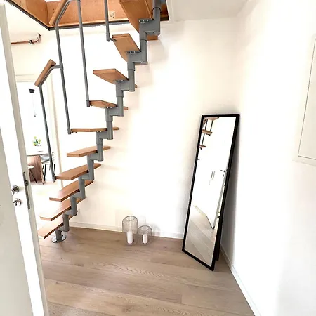 Maisonette Mit Whirlpool Apartment Stuttgart